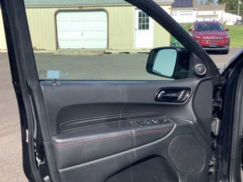 Used 2024 Dodge Durango GT AWD/4WD image 13