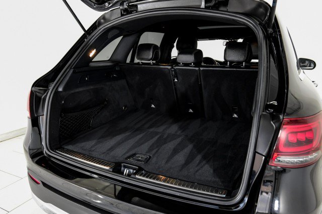 Used 2020 Mercedes-Benz GLC 300 image 52