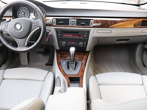 Used 2008 BMW 328i Coupe RWD image 14