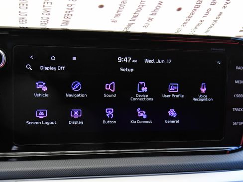Used 2023 Kia K5 GT-Line FWD image 24