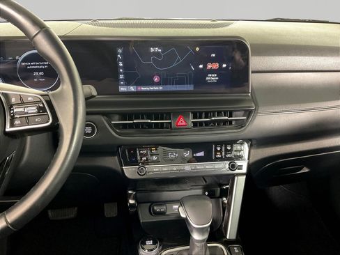 Used 2025 Kia Seltos EX AWD/4WD image 9