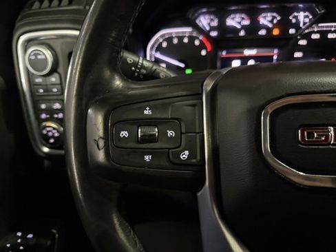 Used 2020 GMC Sierra 1500 SLT w/ SLT Premium Package image 14