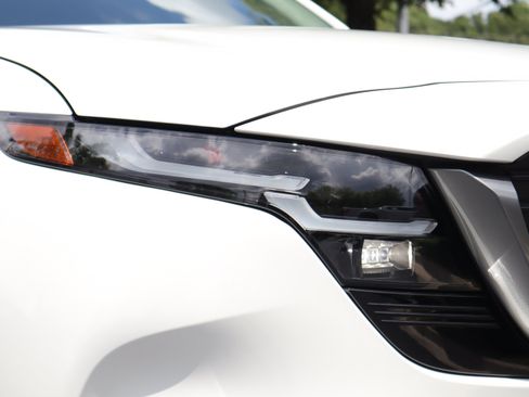 New 2026 MAZDA CX-5 Preferred AWD/4WD image 23