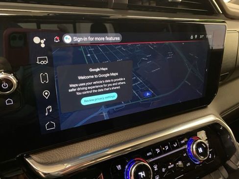 Used 2025 GMC Sierra 3500 Denali w/ Denali Reserve Package image 12