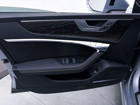 Used 2022 Audi A7 3.0T Premium Plus w/ Premium Plus image 17