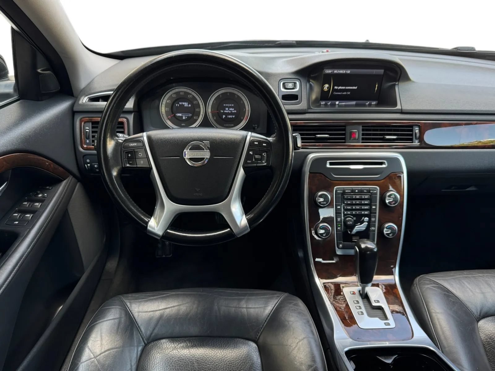 Used 2012 Volvo S80 3.2 FWD image 26