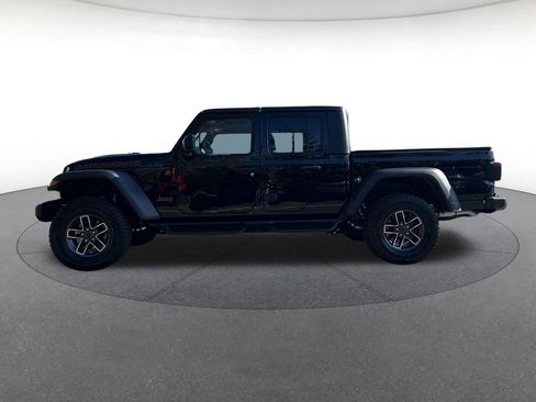 Certified 2024 Jeep Gladiator Mojave image 2