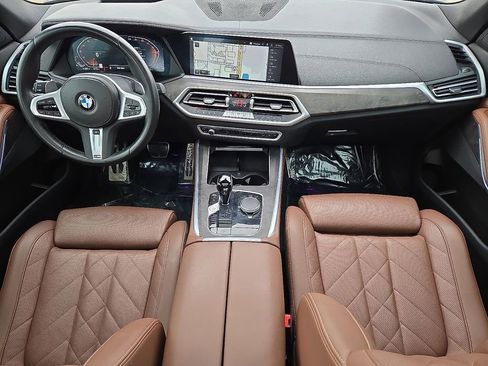 Used 2023 BMW X5 xDrive40i w/ M Sport Package image 17