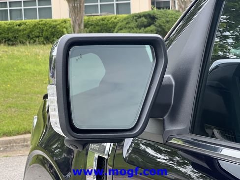 Used 2021 Ford F150 Lariat w/ Equipment Group 502A High AWD/4WD image 30