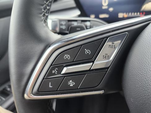 Used 2025 Buick Enclave Sport Touring image 15