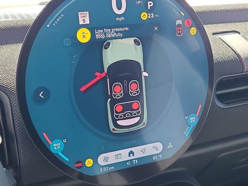 Used 2025 MINI Cooper S image 24