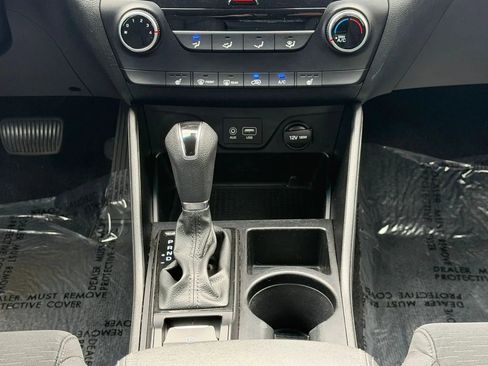 Used 2019 Hyundai Tucson Value FWD image 38