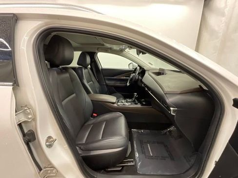 Used 2024 MAZDA CX-30 AWD 2.5 S w/ Premium Package image 23
