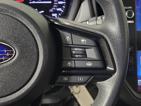 Used 2024 Subaru Crosstrek 2.0i AWD/4WD image 24