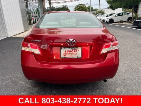 Used 2011 Toyota Camry LE FWD image 31