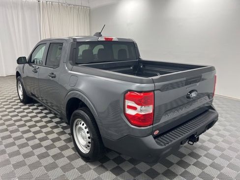 Used 2025 Ford Maverick XL w/ 4K Tow Package image 6