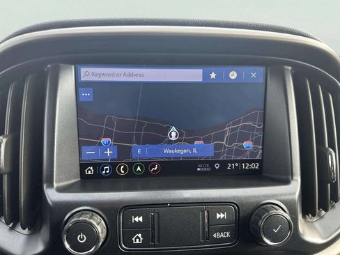 Used 2019 Chevrolet Colorado Z71 image 24