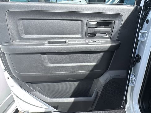 New 2026 RAM 5500 Tradesman image 14