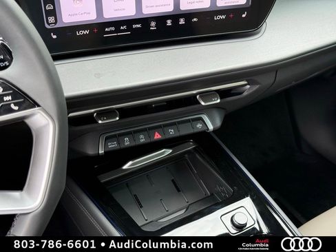 New 2026 Audi Q3 quattro 2.0T AWD/4WD image 33