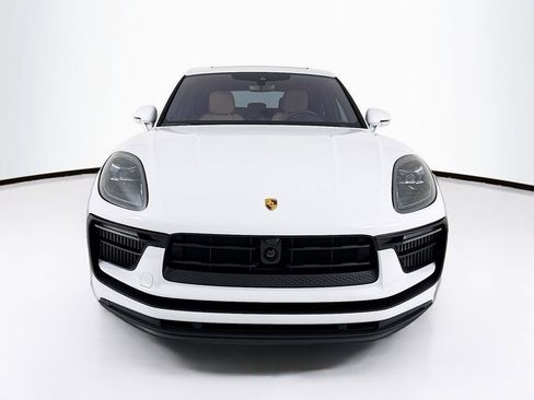 New 2026 Porsche Macan S image 6