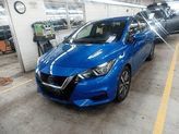 Used 2021 Nissan Versa SV FWD image 2