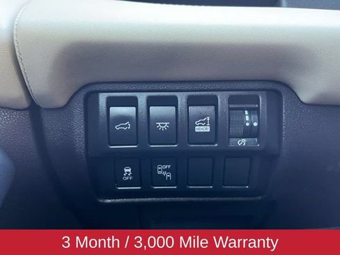 Used 2020 Subaru Ascent Limited w/ Technology Package AWD/4WD image 10