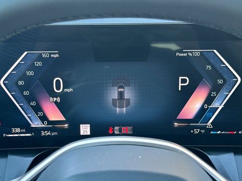 Used 2025 BMW X3 xDrive30i w/ Premium Package image 34