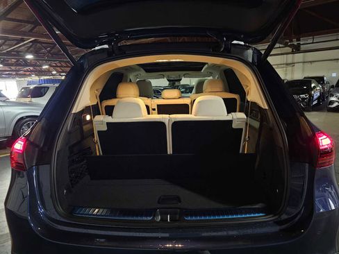 New 2026 Mercedes-Benz GLE 350 4MATIC image 18