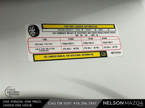 Used 2019 RAM 1500 Tradesman image 50