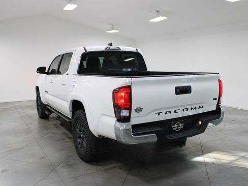 Used 2023 Toyota Tacoma SR5 image 7