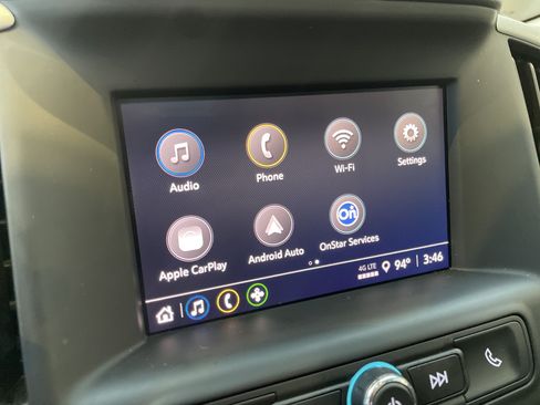 Used 2024 GMC Terrain SLE w/ Driver Convenience Package FWD image 25
