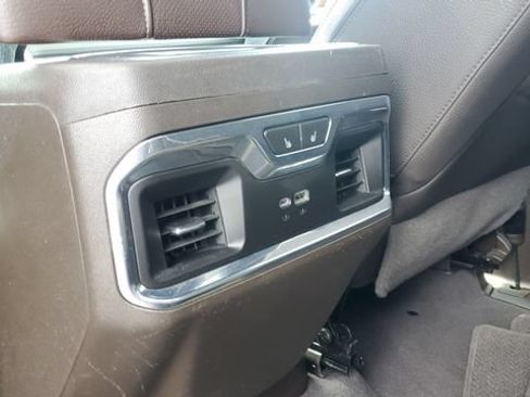 Used 2022 GMC Sierra 1500 Denali w/ Denali Reserve Package AWD/4WD image 23