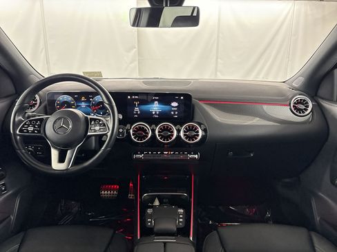 Certified 2023 Mercedes-Benz GLA 250 4MATIC image 16