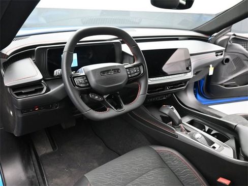 New 2026 Dodge Charger Scat Pack image 11