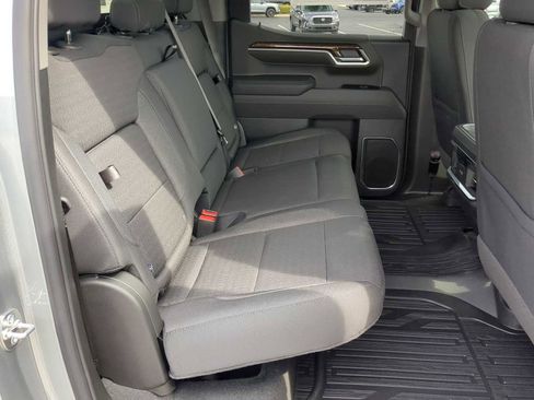 New 2026 GMC Sierra 1500 Elevation w/ Preferred Package AWD/4WD image 28