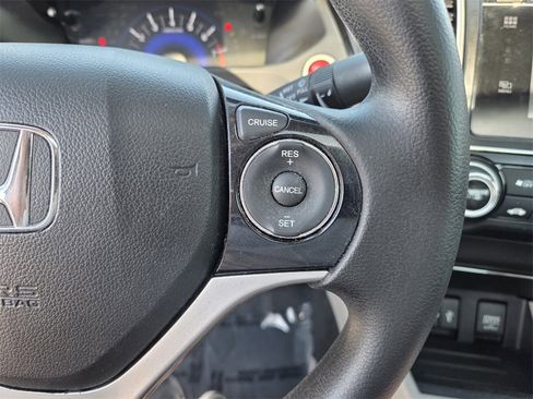Used 2015 Honda Civic EX image 31