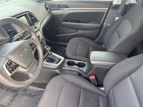Used 2018 Hyundai Elantra SEL image 21