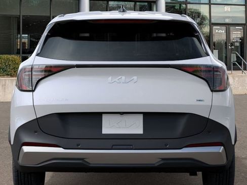 New 2026 Kia Sportage S AWD/4WD image 14