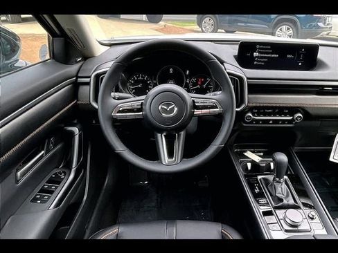 New 2026 MAZDA CX-50 AWD 2.5 S w/ Cargo Package image 36