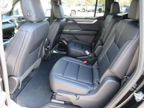 New 2026 GMC Acadia Elevation w/ Black Edition image 30