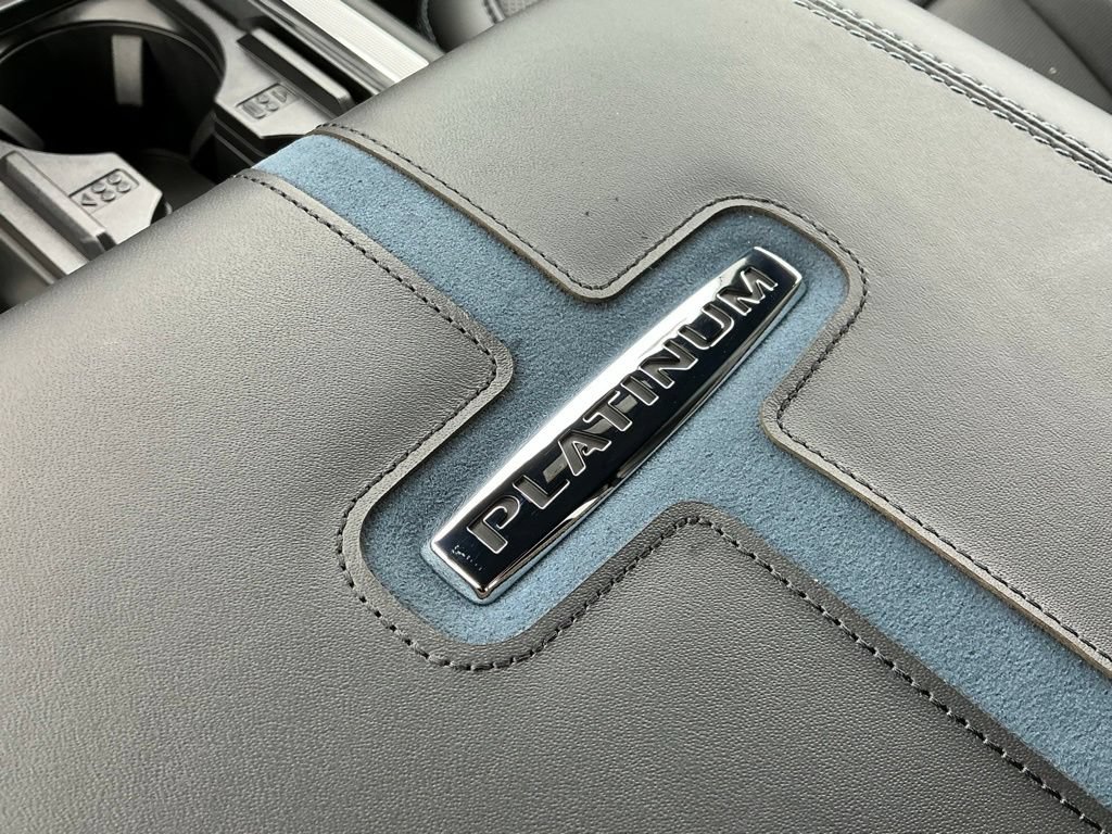 New 2026 Ford F350 Platinum AWD/4WD image 56