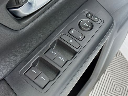 New 2026 Honda CR-V TrailSport image 17