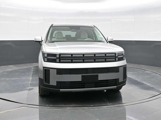 New 2026 Hyundai Santa Fe SE video 2