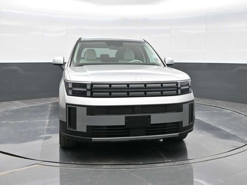 New 2026 Hyundai Santa Fe SE image 2