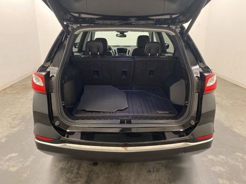 Used 2020 Chevrolet Equinox Premier w/ LPO, Floor Liner Package image 27