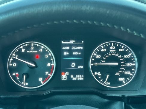 Used 2022 Subaru Outback Premium image 25