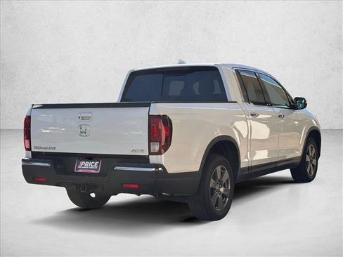 Used 2020 Honda Ridgeline RTL-E image 5