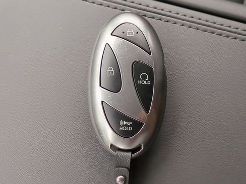 New 2026 Hyundai Santa Fe SEL FWD image 23