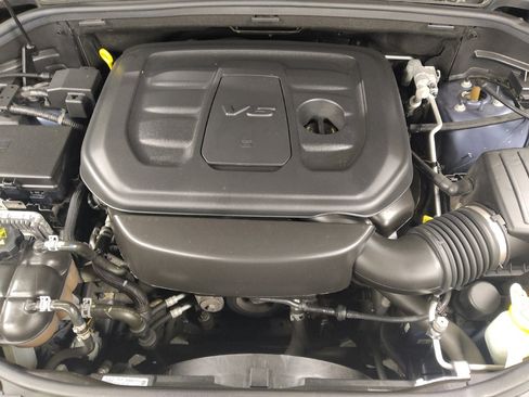 Used 2020 Jeep Grand Cherokee Overland image 30