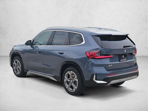Used 2026 BMW X1 xDrive28i w/ Convenience Package AWD/4WD image 9